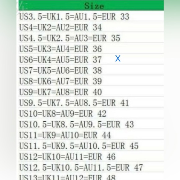 Starella women’s s6 black platform ankle boots - Picture 6 of 6